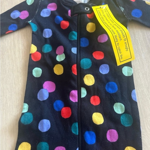 Hanna Andersson 6-12 months NWT - Picture 3 of 3